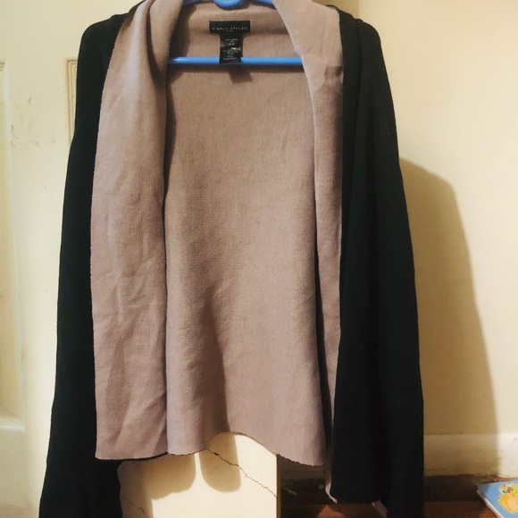 Cardigan - Picture 2 of 2